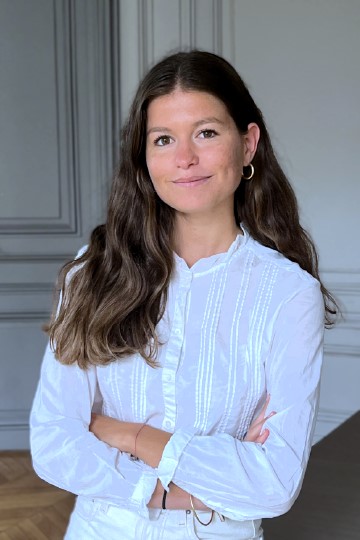 Joséphine Pralain